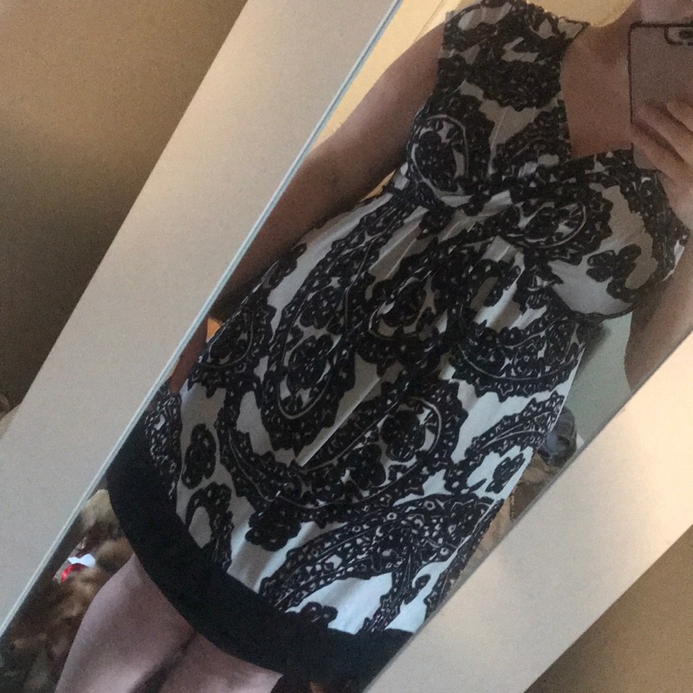 Cato Dress